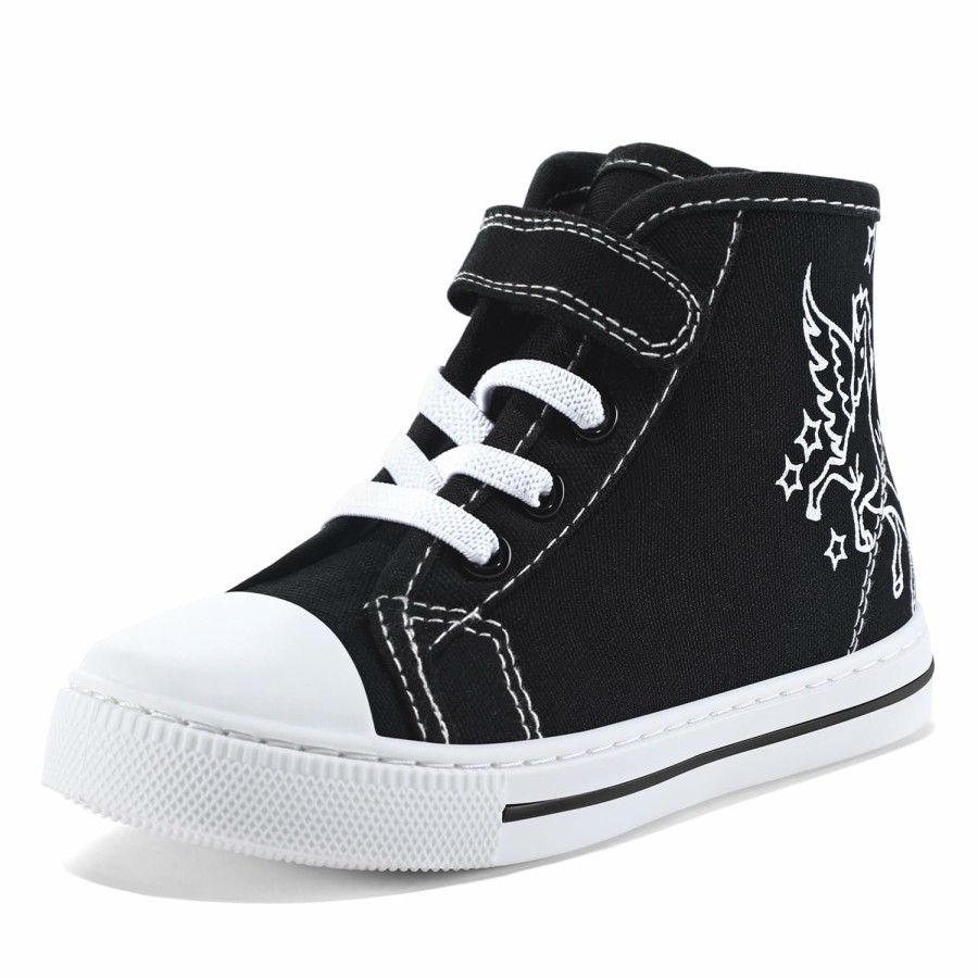 Kids my soft | K Komforme Toddler Boys And Girls Canvas High Top Sneakers New