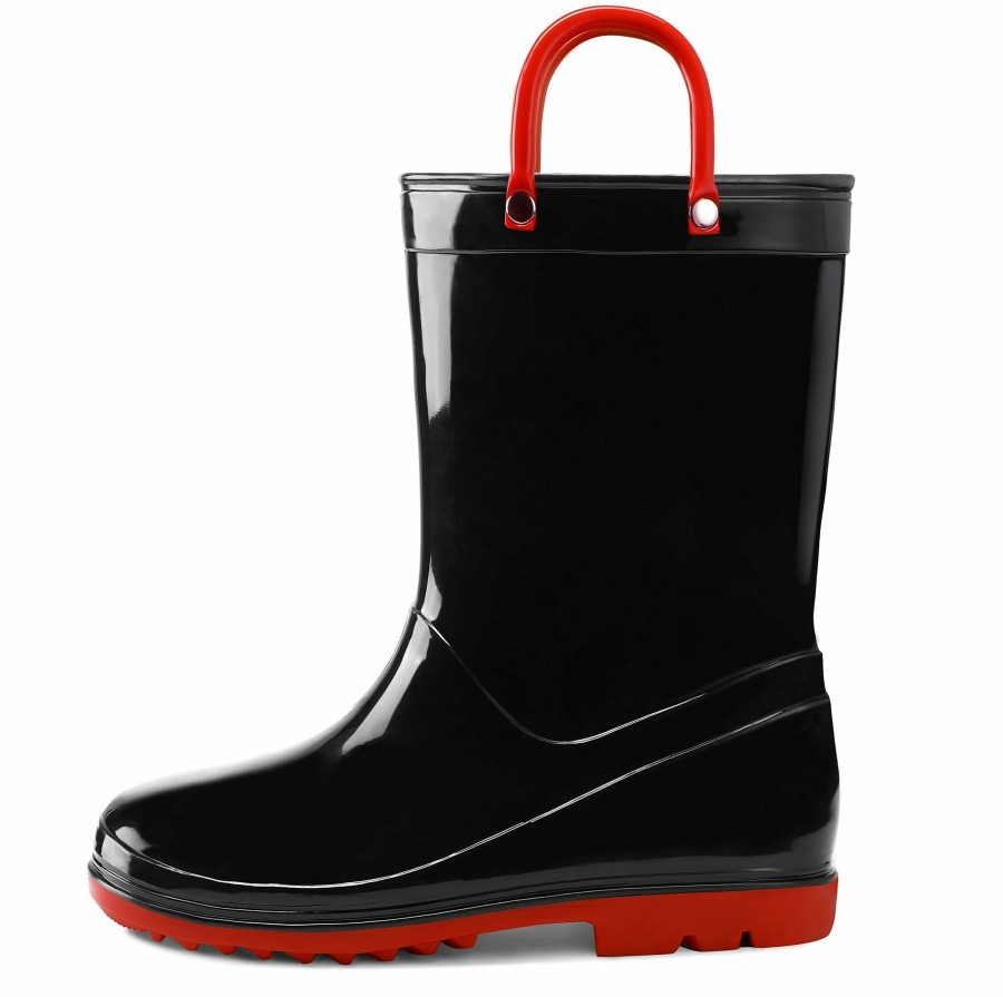 Kids my soft | Waterproof Rain Boots