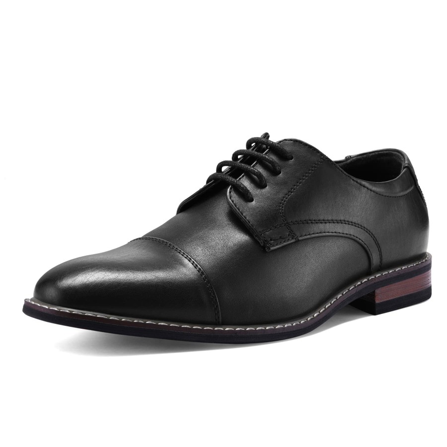 Men my soft | Men'S Formal Business Lace Up Oxford Shoes