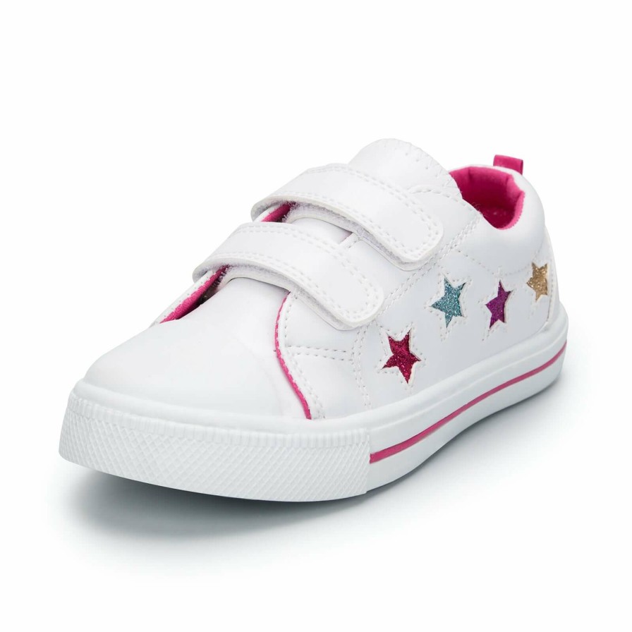 Kids my soft | Little Stars Soft Walking Shoes