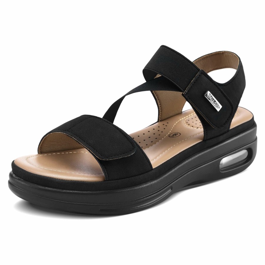 Women my soft Platform Sandals | Summer Fashion Comfortable Air Cushion Sandals