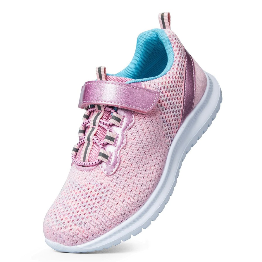 Kids my soft | Mesh Breathable Arch Support Tennis Sneakers