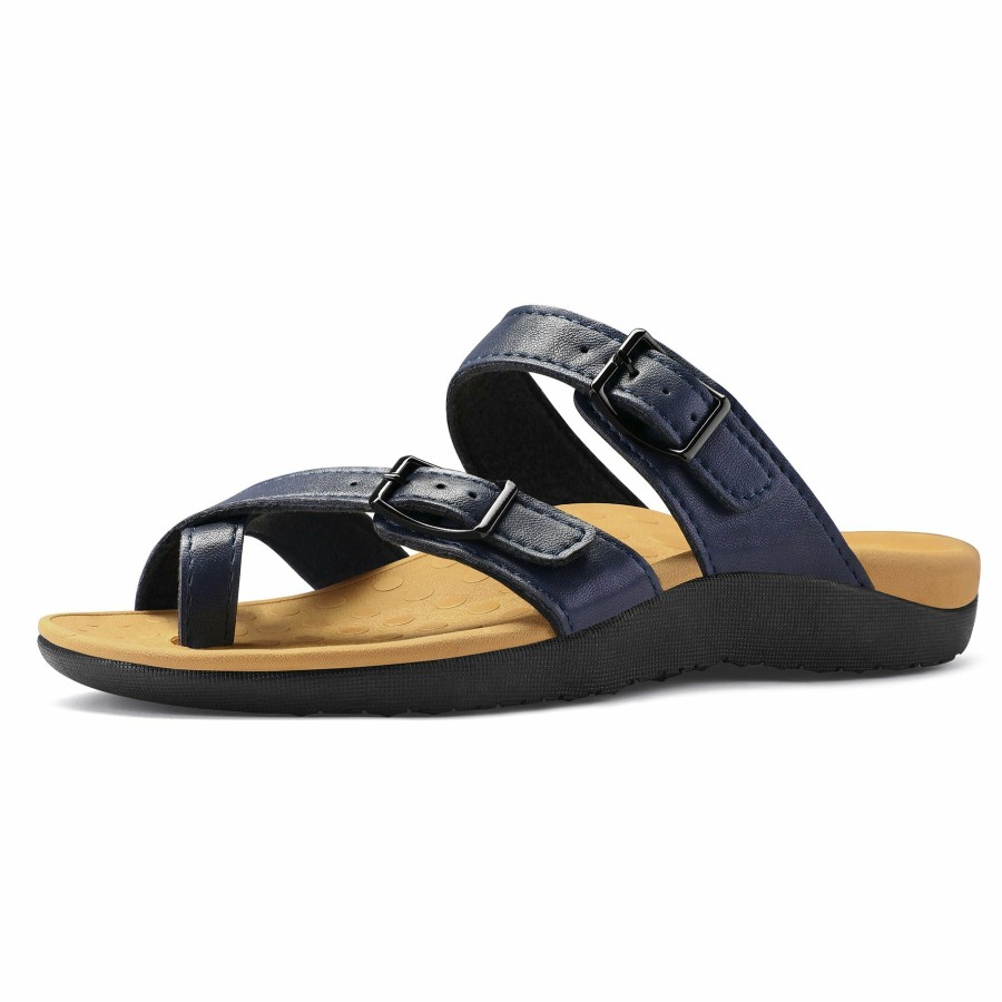 Women my soft | Orthopedic Arch Support Flip Flop Sandals