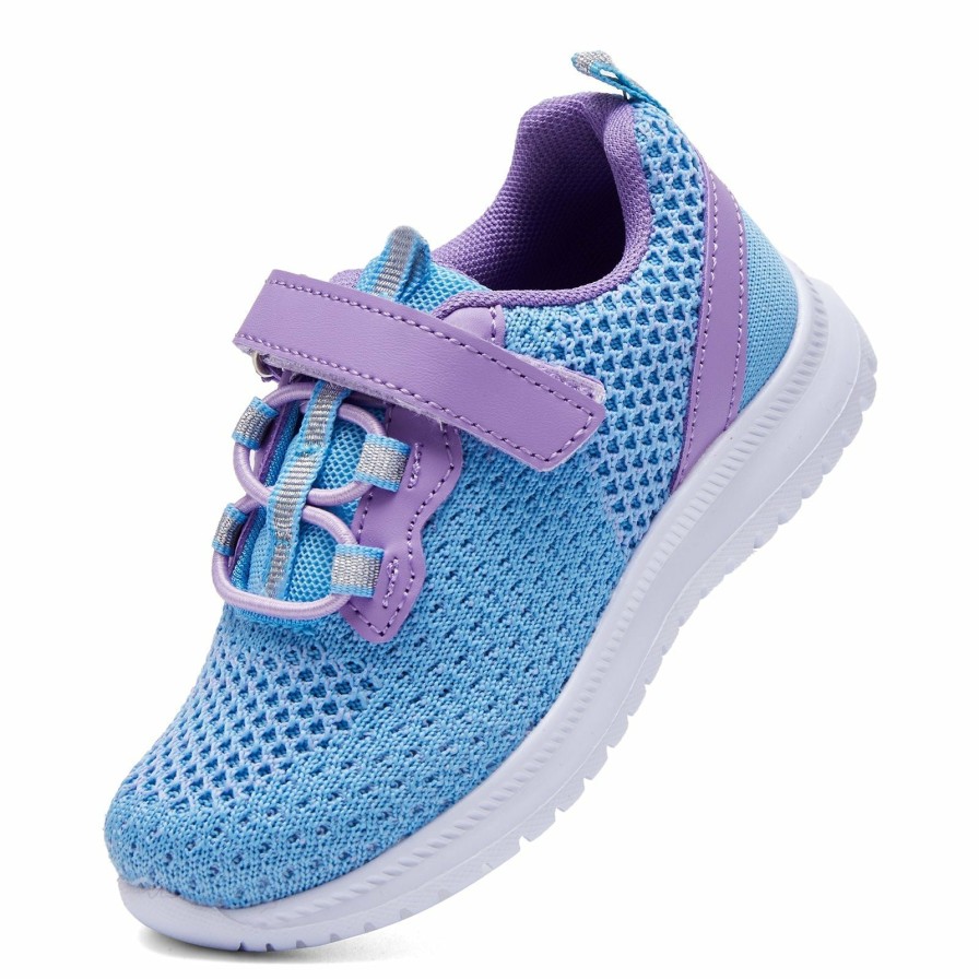 Kids my soft | Comfortable Arch Support Breathable Non-Slip Tennis Shoes