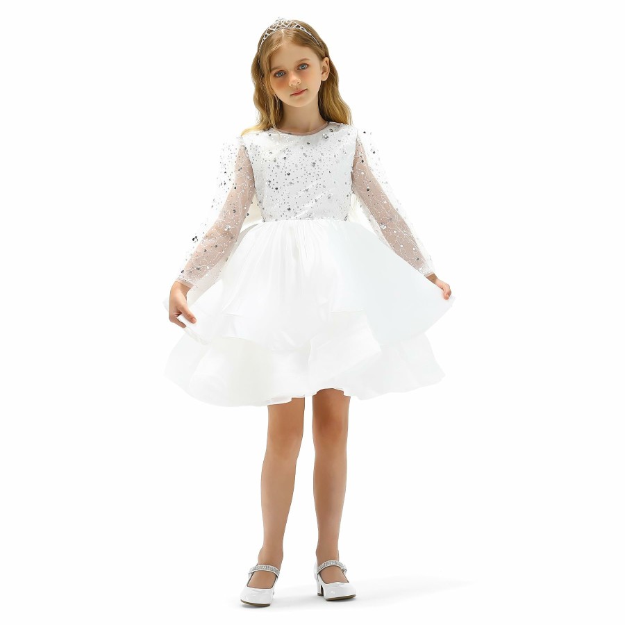 Kids my soft | Kids Dress Shoes-Low Heel Rhinestone Strap Mary Jane Shoes