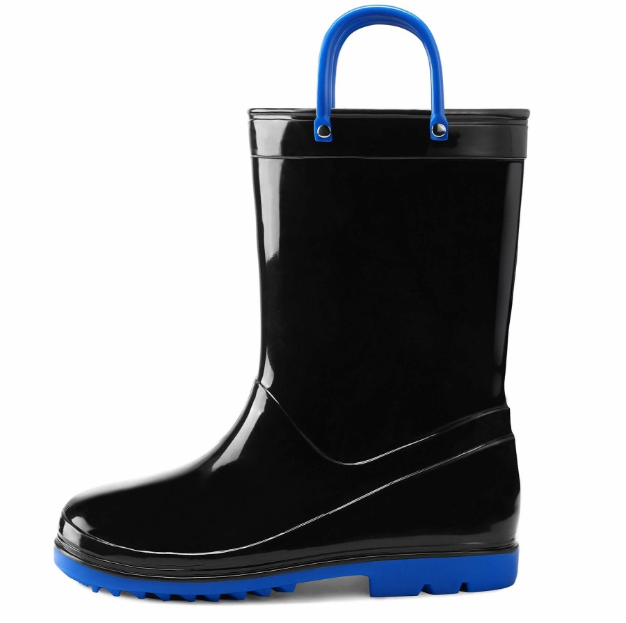 Kids my soft | Waterproof Rain Boots