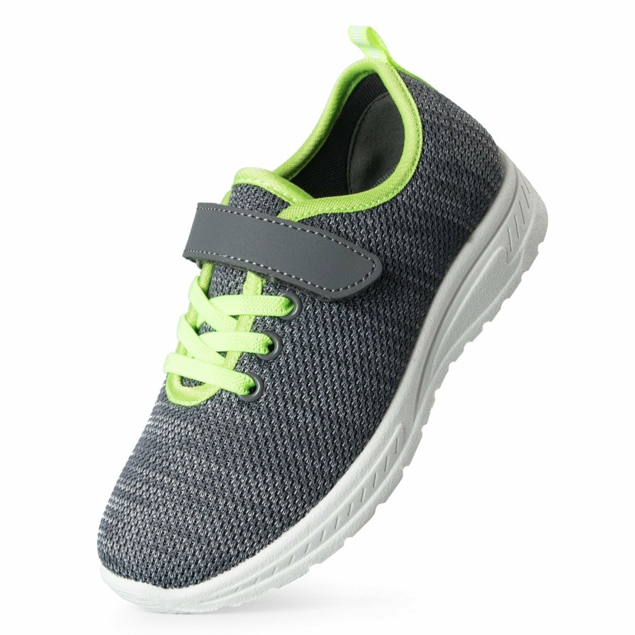 Kids my soft | Breathable Lightweight Comfortable Running Tennis Shoes