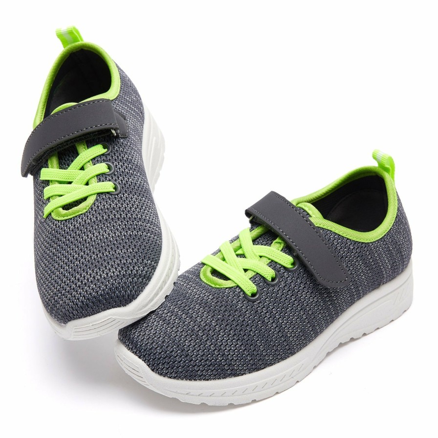 Kids my soft | Breathable Lightweight Comfortable Running Tennis Shoes