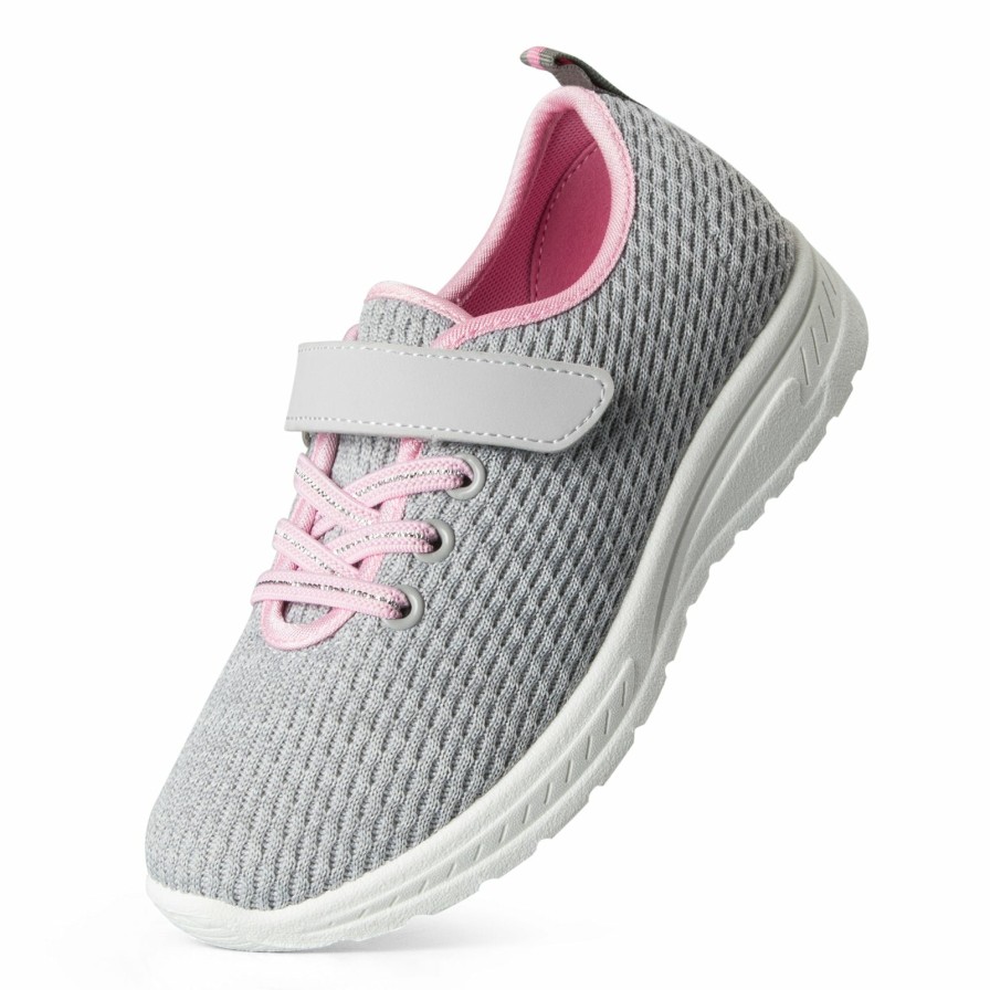 Kids my soft | Breathable Lightweight Comfortable Running Tennis Shoes