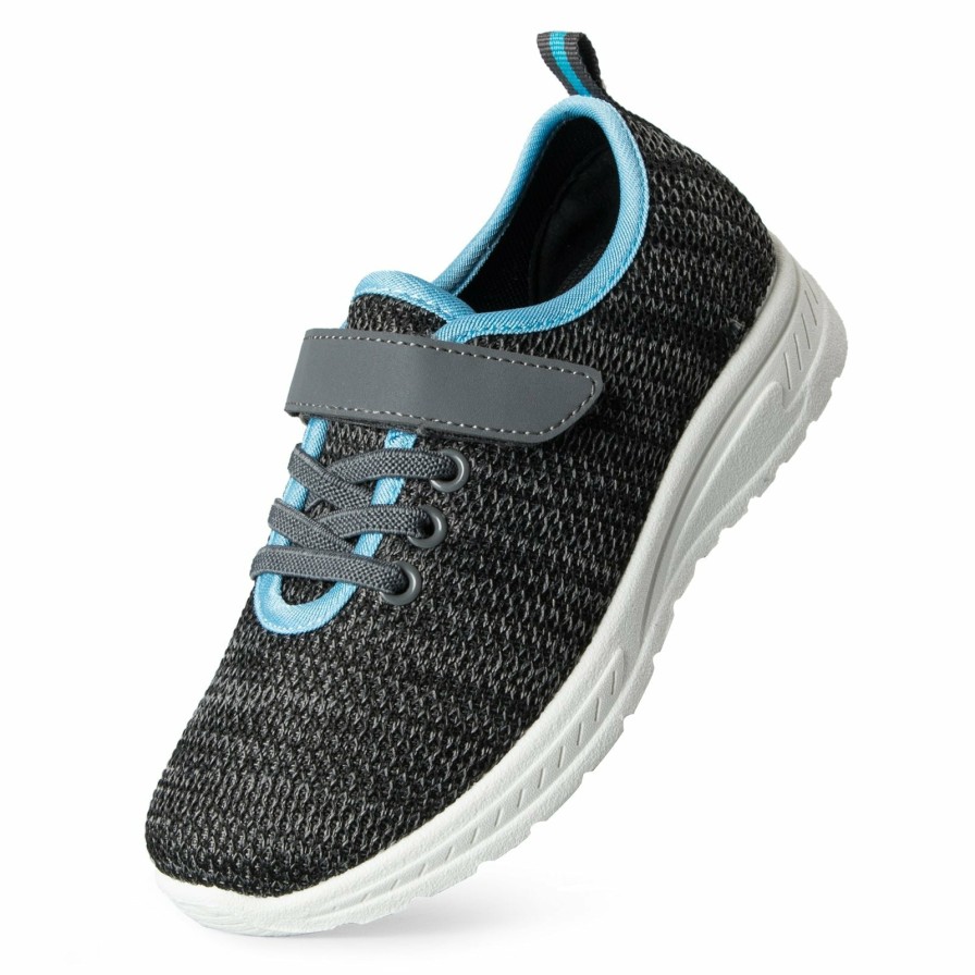 Kids my soft | Breathable Lightweight Comfortable Running Tennis Shoes