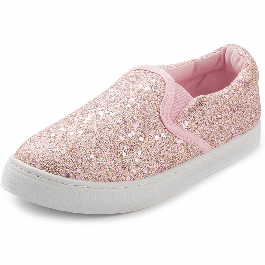 Kids my soft | Gray/Pink Premium Comfort Espadrilles