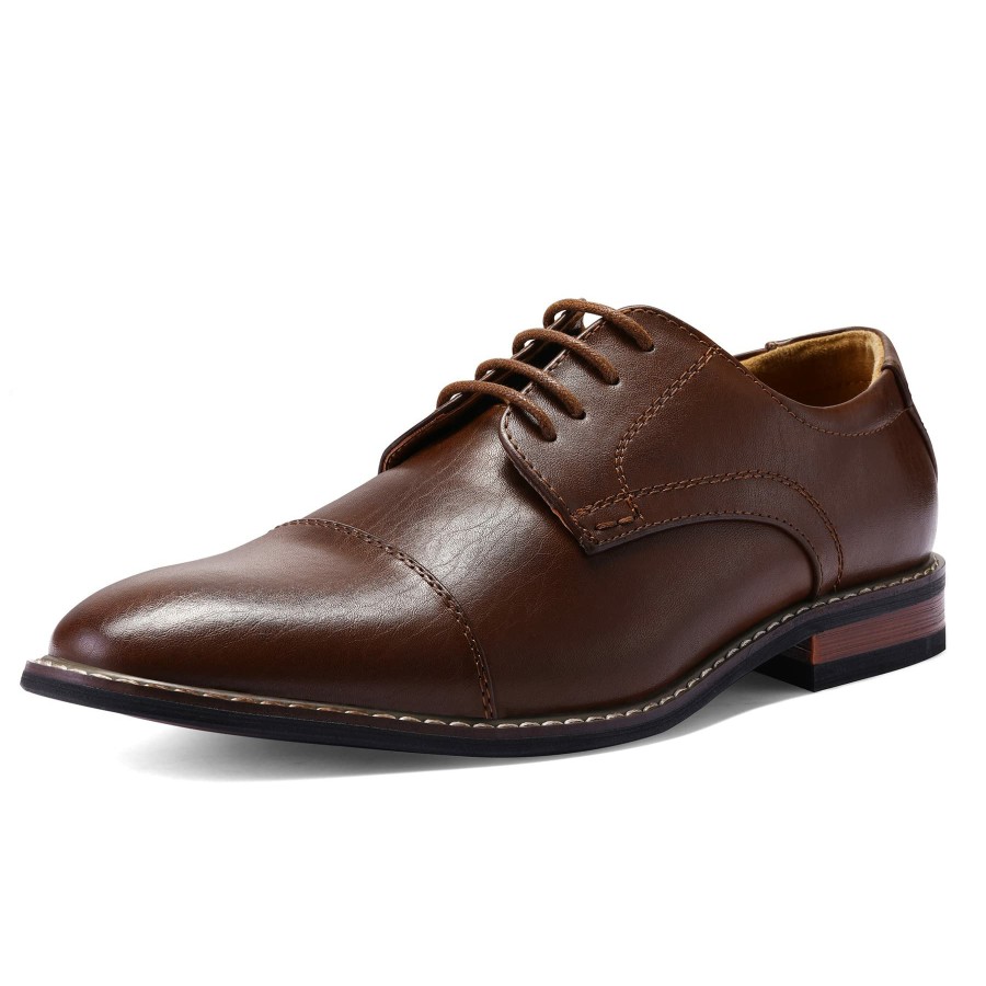 Men my soft | Men'S Formal Business Classic Oxford Shoes