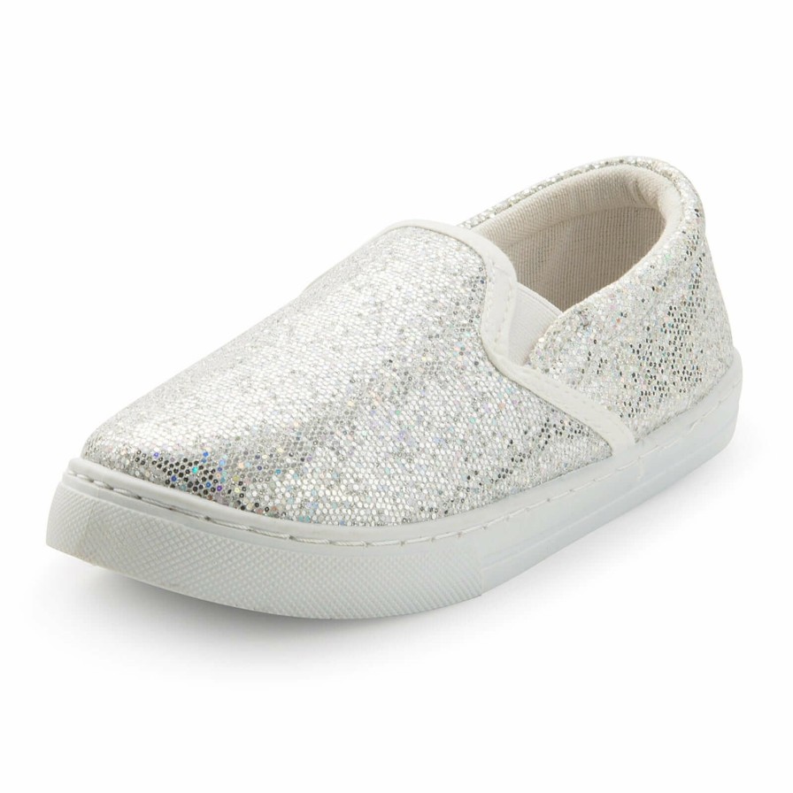 Kids my soft | Gray/Pink Premium Comfort Espadrilles