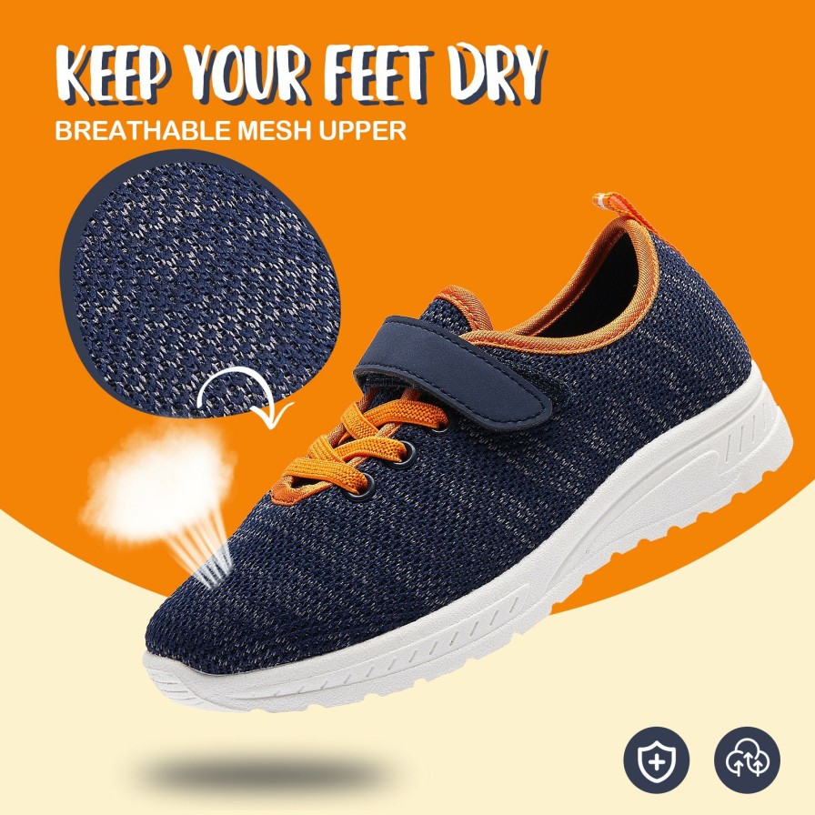 Kids my soft | Breathable Non-Slip Comfortable Running Tennis Shoes