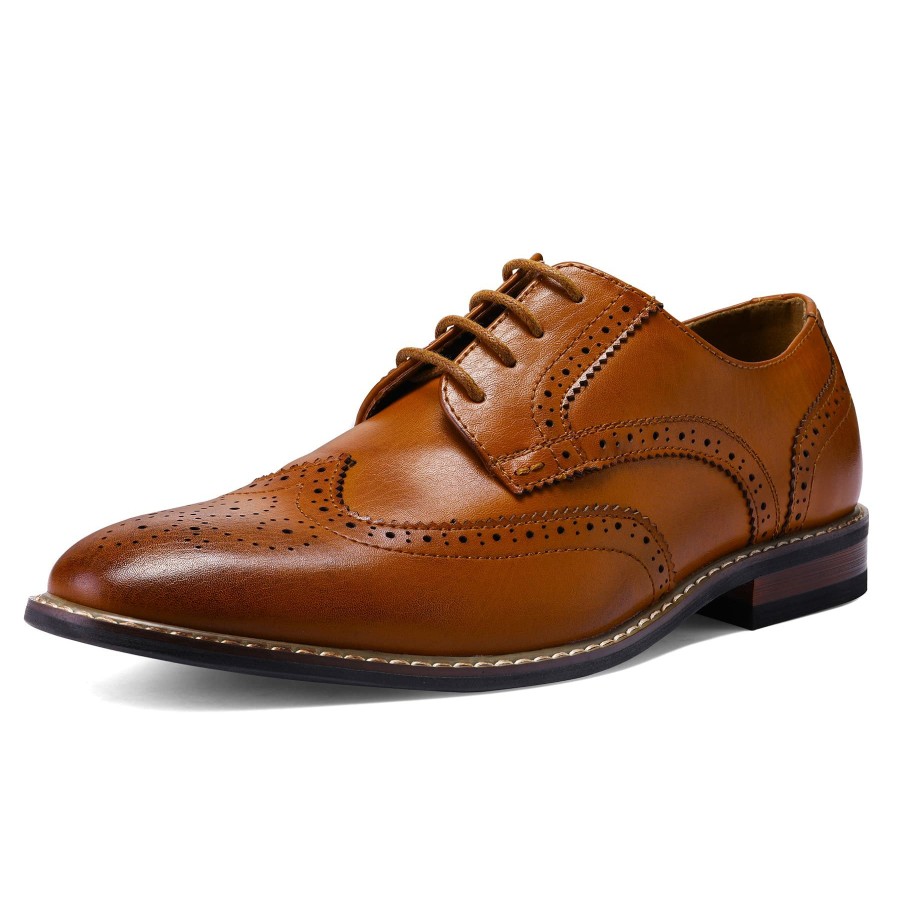 Men my soft | Men'S Business Lace Up Oxford Shoes