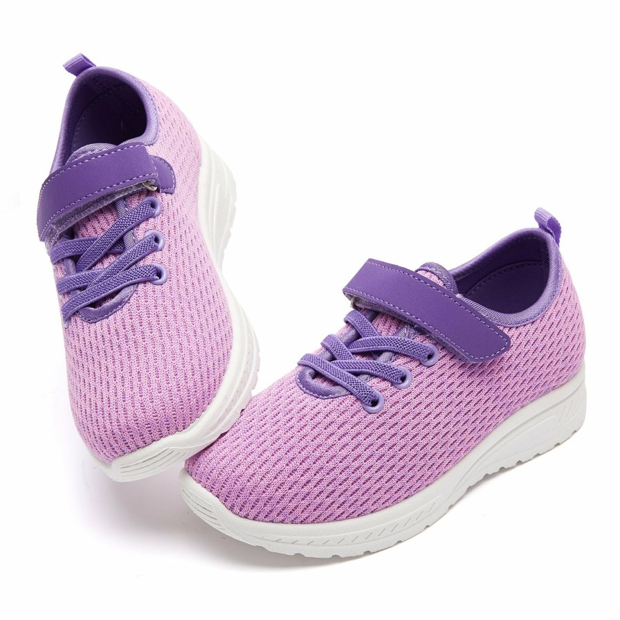 Kids my soft | Breathable Non-Slip Comfortable Running Tennis Shoes